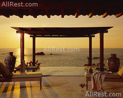 Four Seasons Resort Punta Mita 32